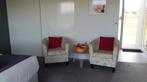Pelican Point Sanctuary - Accommodation BNB 17
