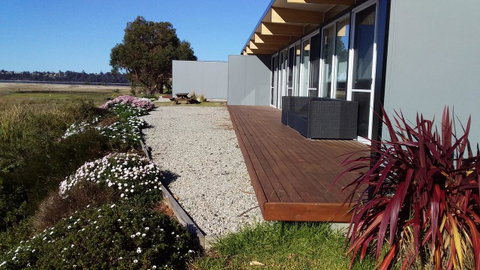 Pelican Point Sanctuary - Accommodation BNB 5