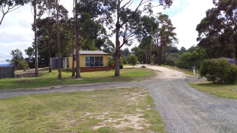 Pelican Point Sanctuary - Accommodation BNB 14