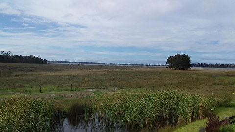 Pelican Point Sanctuary - Accommodation BNB 21