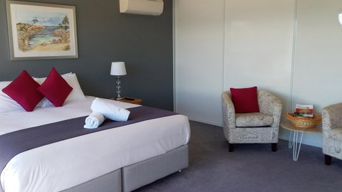 Pelican Point Sanctuary - Accommodation BNB 31