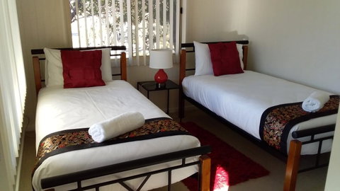 Pelican Point Sanctuary - Accommodation BNB 2