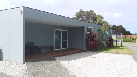 Pelican Point Sanctuary - Accommodation BNB 19