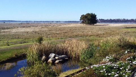 Pelican Point Sanctuary - Accommodation BNB 7