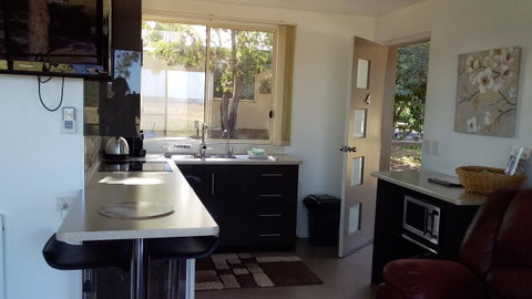 Pelican Point Sanctuary - Accommodation BNB 26