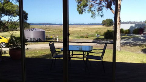 Pelican Point Sanctuary - Accommodation BNB 28