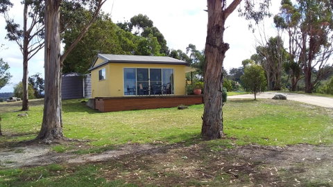 Pelican Point Sanctuary - Accommodation BNB 12