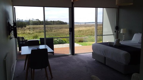 Pelican Point Sanctuary - Accommodation BNB 16