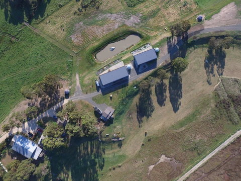 Pelican Point Sanctuary - Accommodation BNB 32