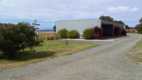 Pelican Point Sanctuary - Accommodation BNB 10