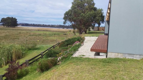 Pelican Point Sanctuary - Accommodation BNB 23