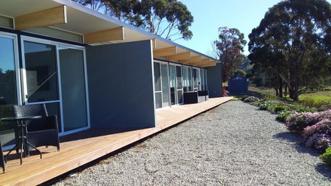 Pelican Point Sanctuary - Accommodation BNB 4