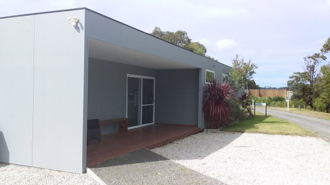Pelican Point Sanctuary - Accommodation BNB 20