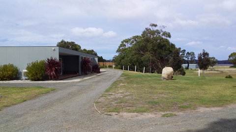 Pelican Point Sanctuary - Accommodation BNB 11