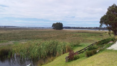 Pelican Point Sanctuary - Accommodation BNB 22
