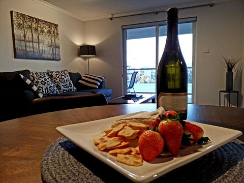 Hampden At Battery Point - Accommodation BNB 0