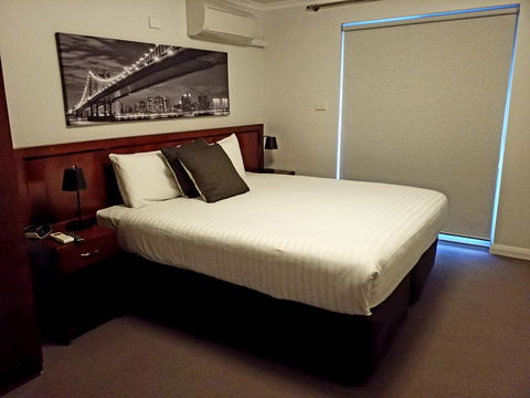 Hampden At Battery Point - Accommodation BNB 17