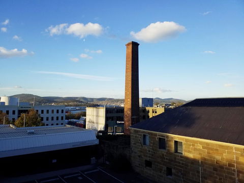 Hampden At Battery Point - Accommodation BNB 19