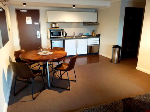 Hampden At Battery Point - Accommodation BNB 6