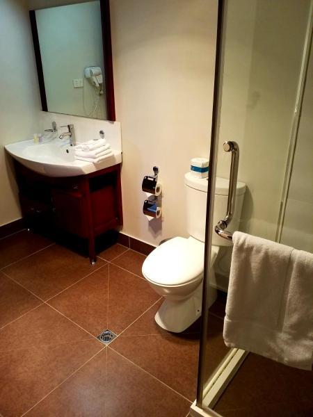 Hampden At Battery Point - Accommodation BNB 2