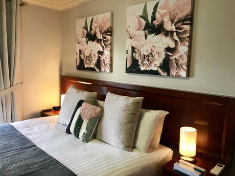 Hampden At Battery Point - Accommodation BNB 13