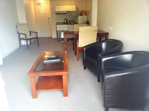 Hampden At Battery Point - Accommodation BNB 22