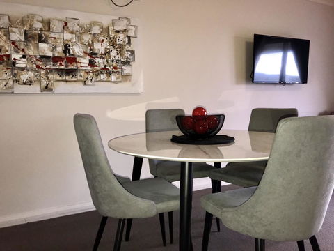 Hampden At Battery Point - Accommodation BNB 8