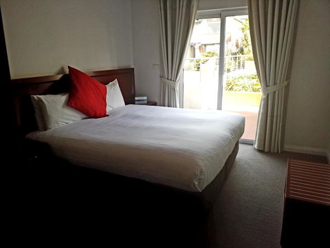 Hampden At Battery Point - Accommodation BNB 23