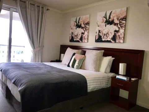 Hampden At Battery Point - Accommodation BNB 18