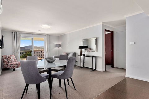 Hampden At Battery Point - Accommodation BNB 10