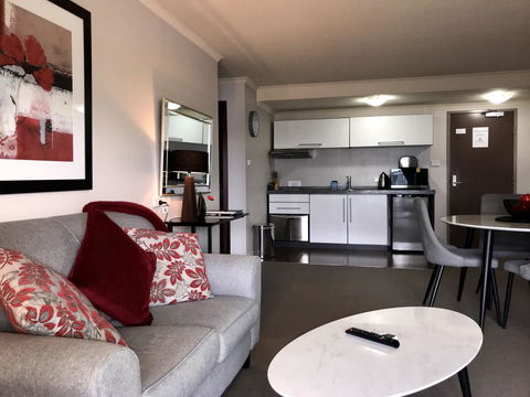 Hampden At Battery Point - Accommodation BNB 9