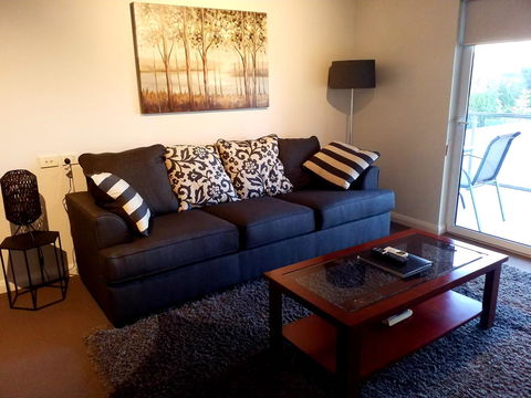 Hampden At Battery Point - Accommodation BNB 4