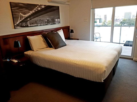 Hampden At Battery Point - Accommodation BNB 15