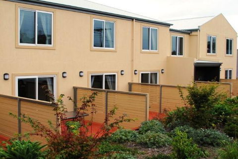 Hampden At Battery Point - Accommodation BNB 27