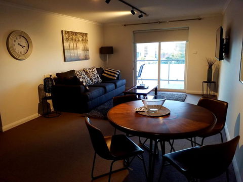 Hampden At Battery Point - Accommodation BNB 7
