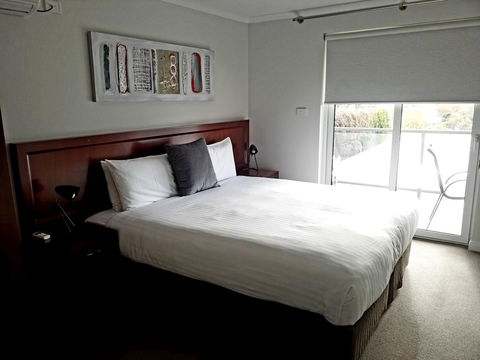 Hampden At Battery Point - Accommodation BNB 14