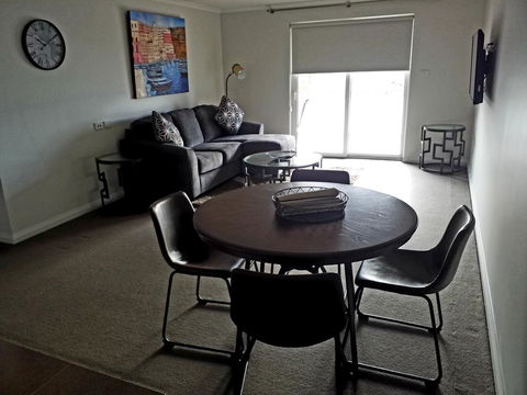 Hampden At Battery Point - Accommodation BNB 12