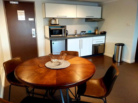 Hampden At Battery Point - Accommodation BNB 5