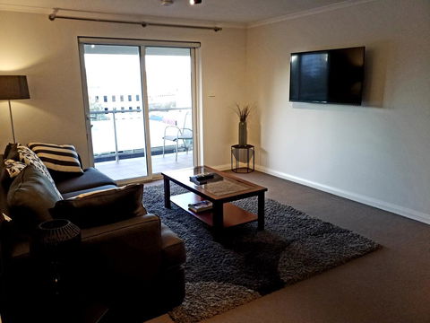 Hampden At Battery Point - Accommodation BNB 21