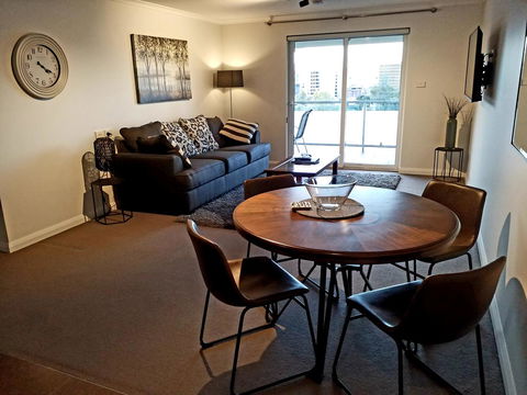 Hampden At Battery Point - Accommodation BNB 11