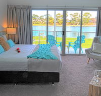 Ulverstone River Edge HolidayApartments - Accommodation BNB