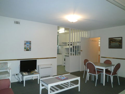Parklane Motel - Accommodation BNB 33