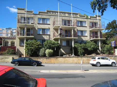 Parklane Motel - Accommodation BNB 8