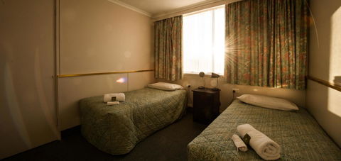 Parklane Motel - Accommodation BNB 25