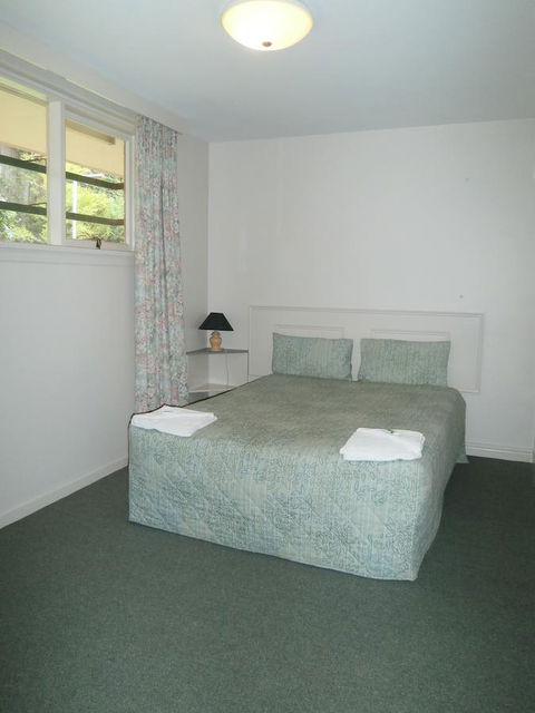 Parklane Motel - Accommodation BNB 39