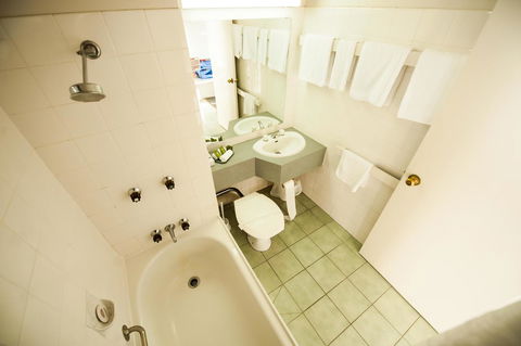 Parklane Motel - Accommodation BNB 17