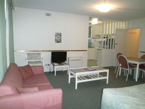 Parklane Motel - Accommodation BNB 37