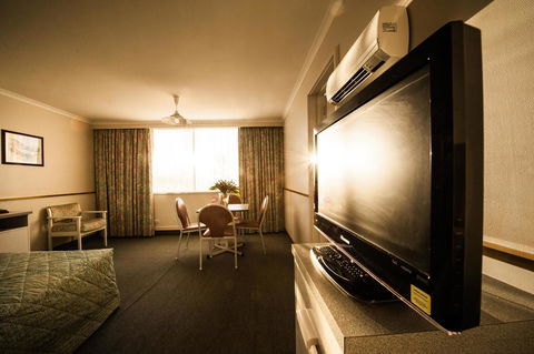 Parklane Motel - Accommodation BNB 19