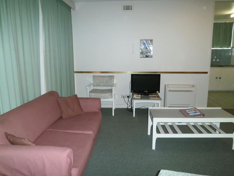 Parklane Motel - Accommodation BNB 32