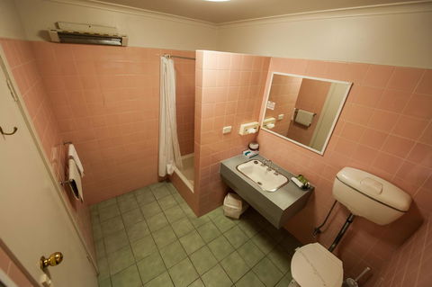 Parklane Motel - Accommodation BNB 3